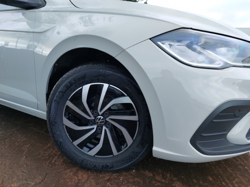 Used Volkswagen Polo 2023 for sale - 77061083: Photo 9