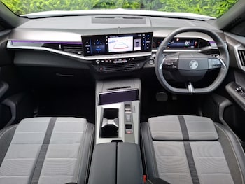 Used Vauxhall Grandland 2025 for sale - 78777749: Photo