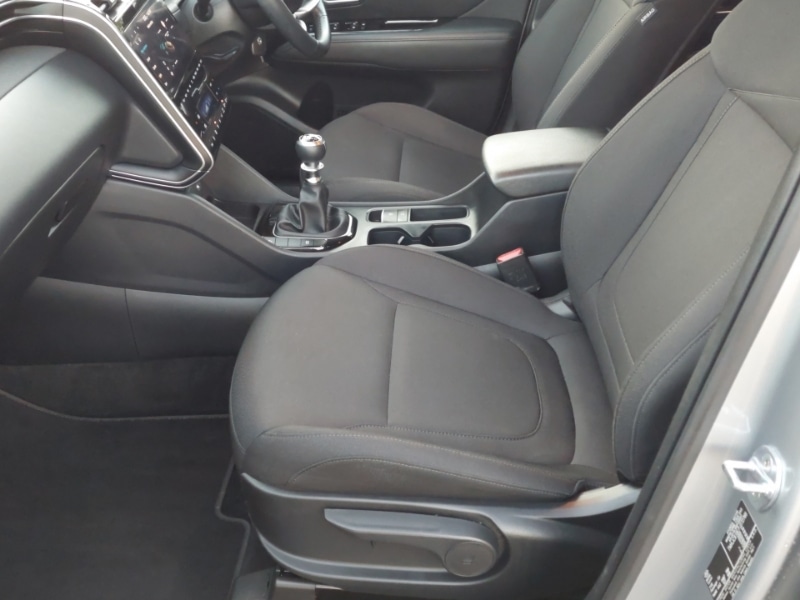 Used Hyundai TUCSON 2022 for sale - 77076245: Photo 5