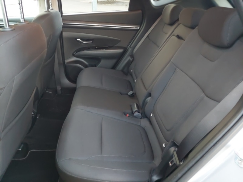 Used Hyundai TUCSON 2022 for sale - 77076245: Photo 6