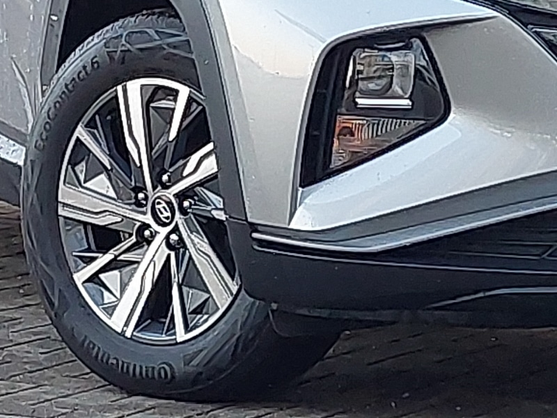 Used Hyundai TUCSON 2022 for sale - 77076245: Photo 9