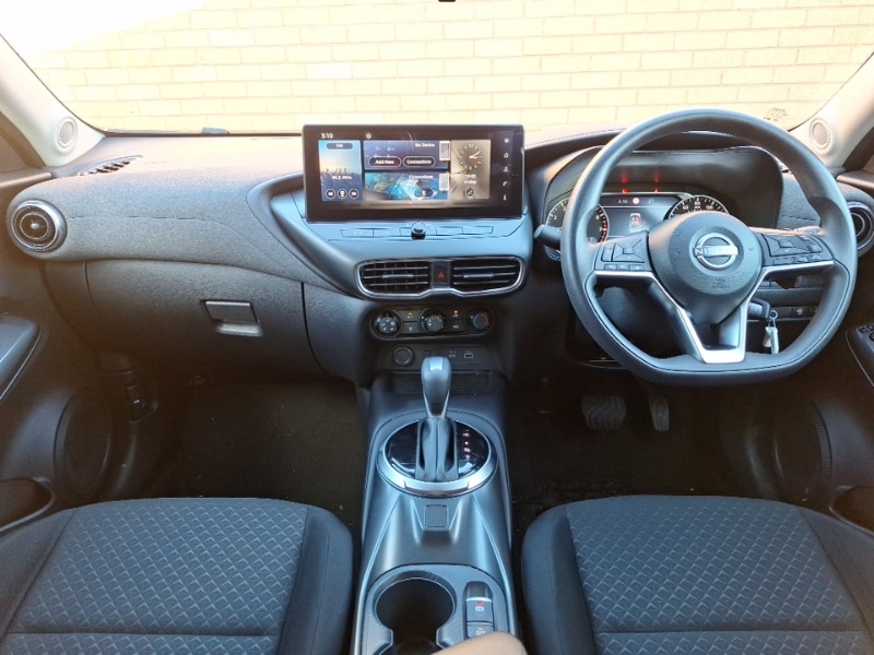 Used Nissan Juke 2025 for sale - 77556599: Photo 2