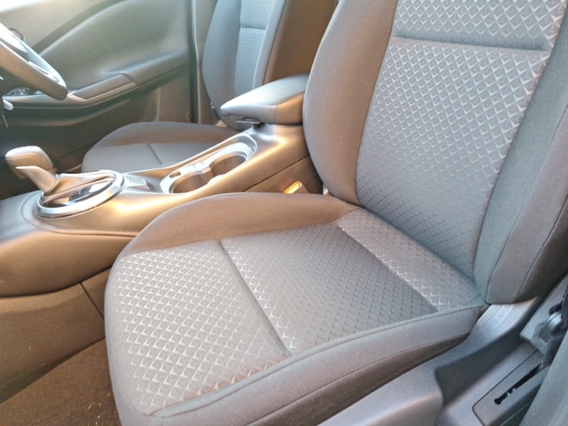 Used Nissan Juke 2025 for sale - 77556599: Photo 5