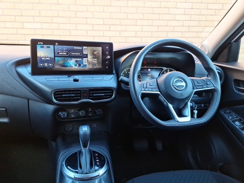 Used Nissan Juke 2025 for sale - 77556599: Photo 7