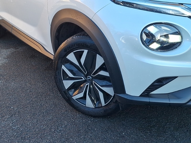 Used Nissan Juke 2025 for sale - 77556599: Photo 9