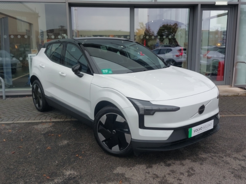 Used Volvo EX30 2025 for sale - 77597126: Photo 1