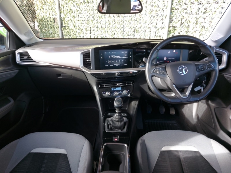 Used Vauxhall Mokka 2021 for sale - 76833053: Photo 2