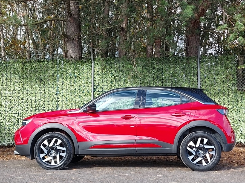 Used Vauxhall Mokka 2021 for sale - 76833053: Photo 4