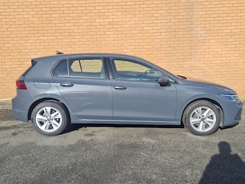 Used Volkswagen Golf 2020 for sale - 78041472: Photo