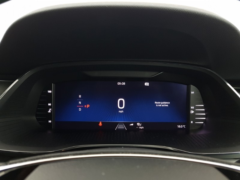 Used Skoda Octavia 2023 for sale - 76726775: Photo 10