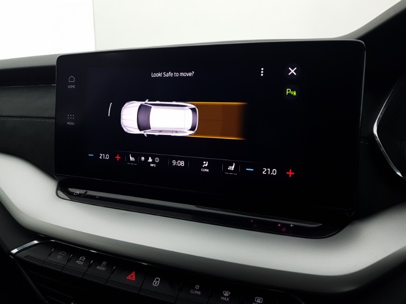 Used Skoda Octavia 2023 for sale - 76726775: Photo 11