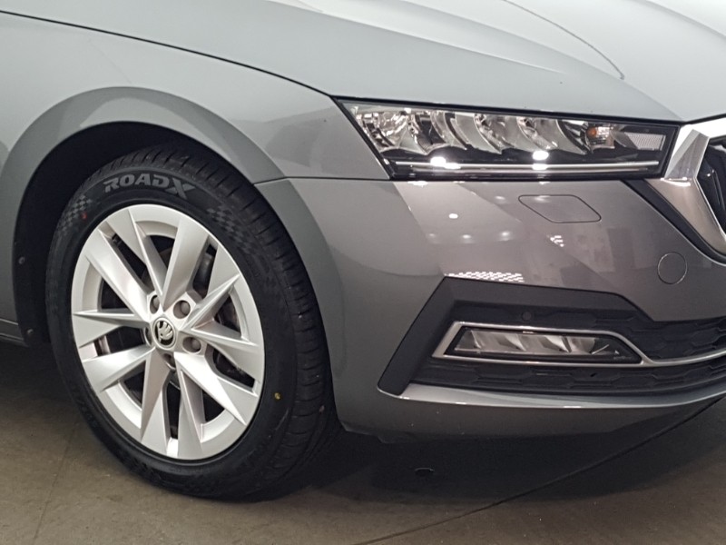 Used Skoda Octavia 2023 for sale - 76726775: Photo 9