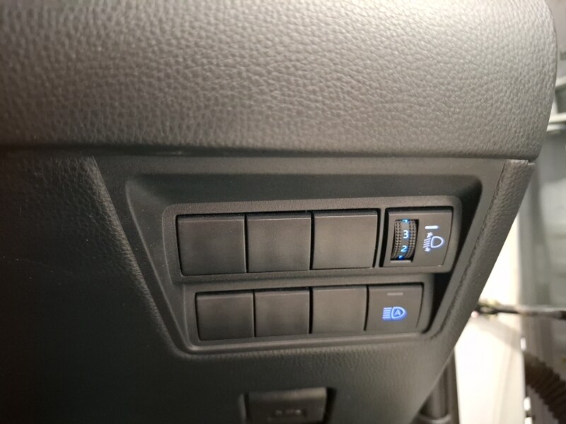 Used Toyota Yaris Cross 2022 for sale - 77492109: Photo 10