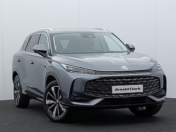 2024 - 1.5 T-GDI Trophy 5dr