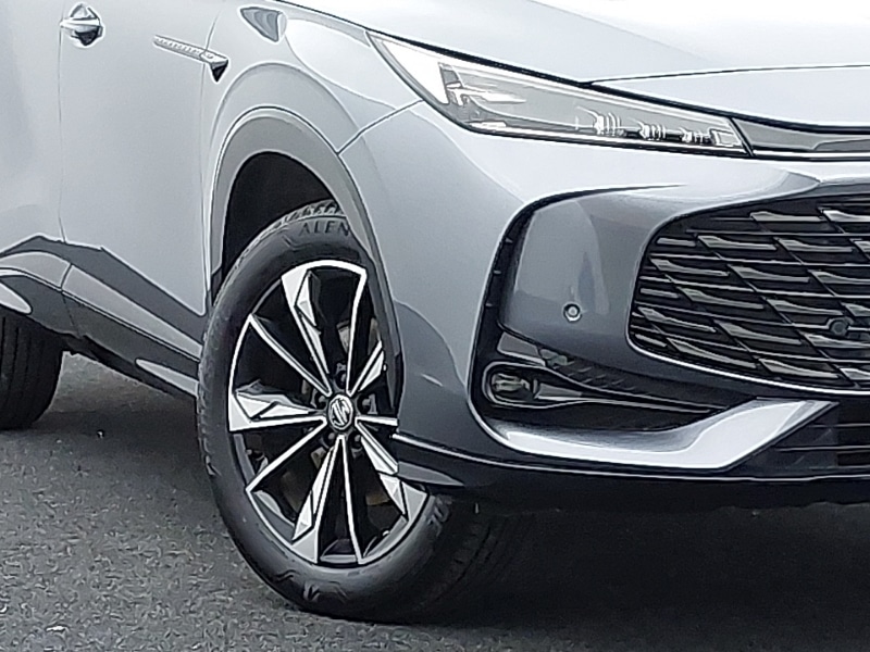 Used MG MG HS 2024 for sale - 77085975: Photo 9