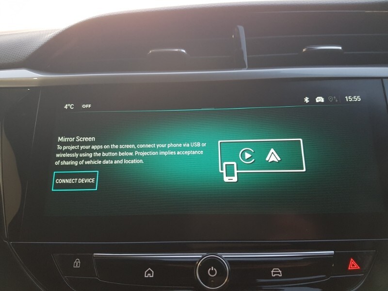 Used Vauxhall Corsa 2024 for sale - 77235172: Photo 12