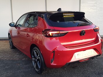 Used Vauxhall Corsa 2024 for sale - 77235172: Photo