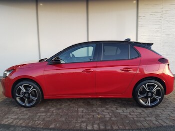 Used Vauxhall Corsa 2024 for sale - 77235172: Photo