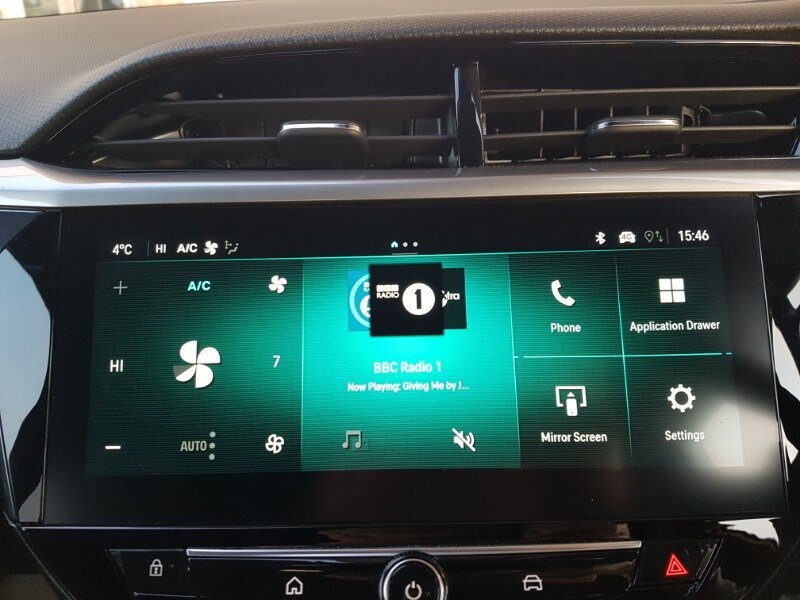 Used Vauxhall Corsa 2024 for sale - 77235172: Photo 7