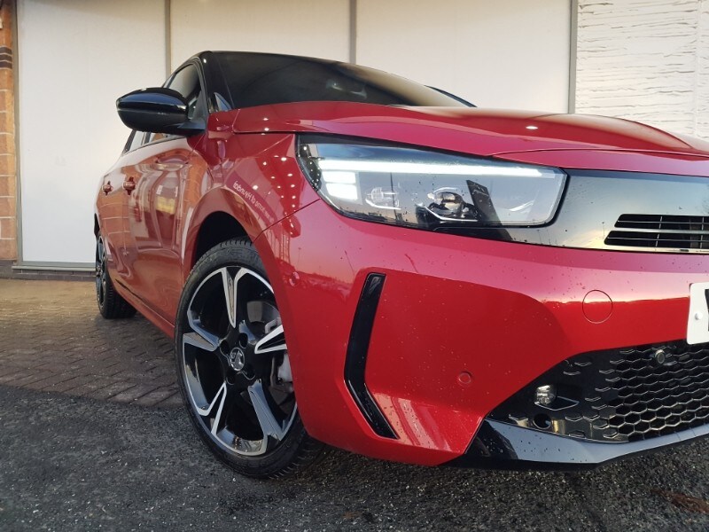 Used Vauxhall Corsa 2024 for sale - 77235172: Photo 9