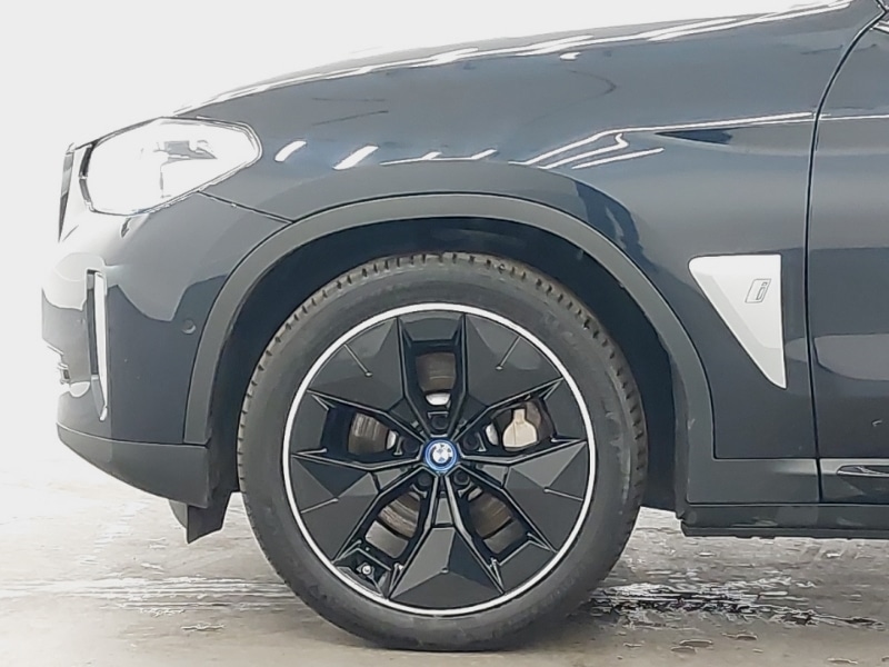 Used BMW iX3 2021 for sale - 77190115: Photo 12