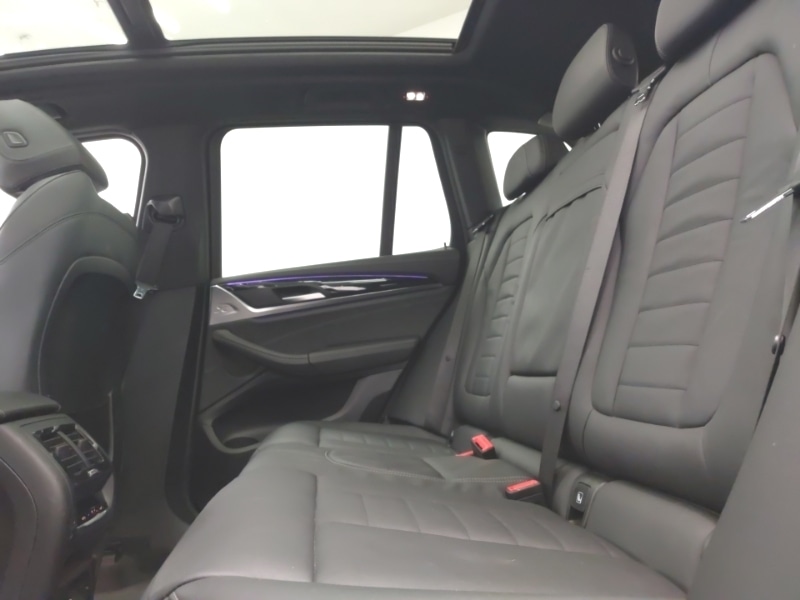 Used BMW iX3 2021 for sale - 77190115: Photo 6