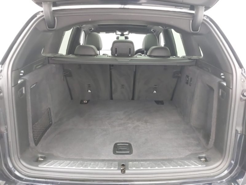 Used BMW iX3 2021 for sale - 77190115: Photo 8