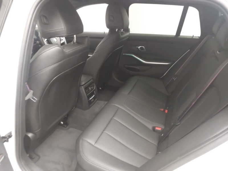 Used BMW 3 Series 2025 for sale - 77955840: Photo 12