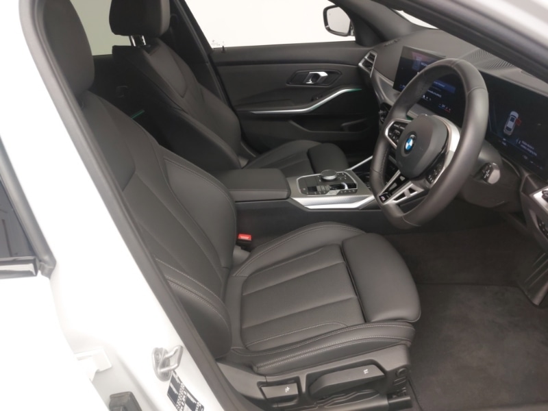 Used BMW 3 Series 2025 for sale - 77955840: Photo 6