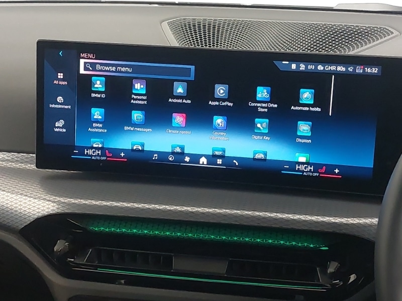 Used BMW 3 Series 2025 for sale - 77955840: Photo 8