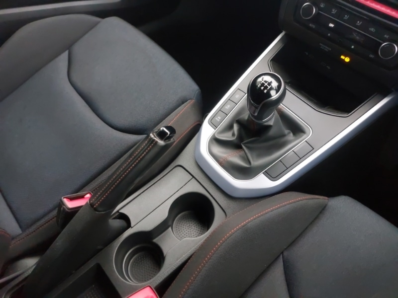 Used SEAT Arona 2023 for sale - 77740706: Photo 12