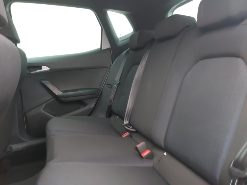 Used SEAT Arona 2023 for sale - 77740706: Photo 6