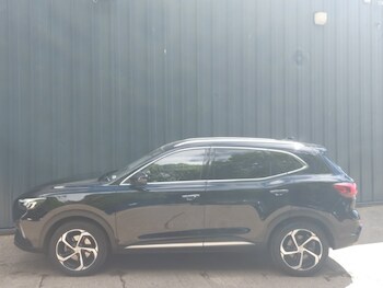 Used MG MG HS 2023 for sale - 78837198: Photo