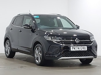 2024 - 1.0 TSI 115 R-Line 5dr DSG