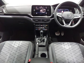 Used Volkswagen T-Cross 2024 for sale - 75852110: Photo