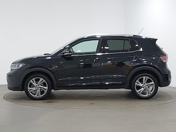 Used Volkswagen T-Cross 2024 for sale - 75852110: Photo