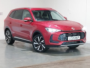 Used MG MG ZS 2025 for sale - 78606172: Photo