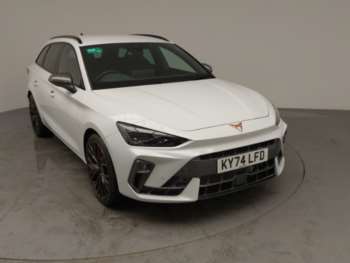 2024 - 1.5 eTSI 150 V3 5dr DSG