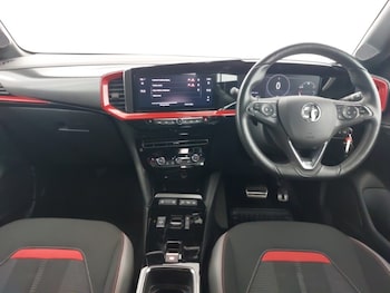 Used Vauxhall Mokka 2022 for sale - 78848332: Photo