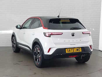 Used Vauxhall Mokka 2022 for sale - 78848332: Photo