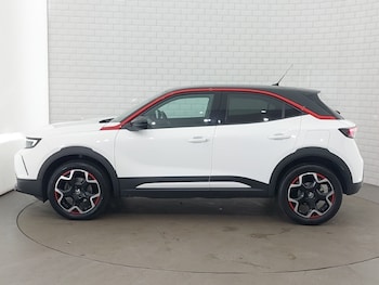 Used Vauxhall Mokka 2022 for sale - 78848332: Photo