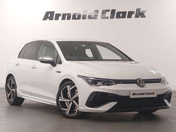 2021 - 2.0 TSI 320 R 4Motion 5dr DSG