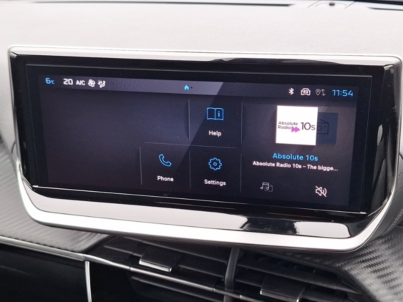 Used Peugeot 2008 2024 for sale - 76827376: Photo 10