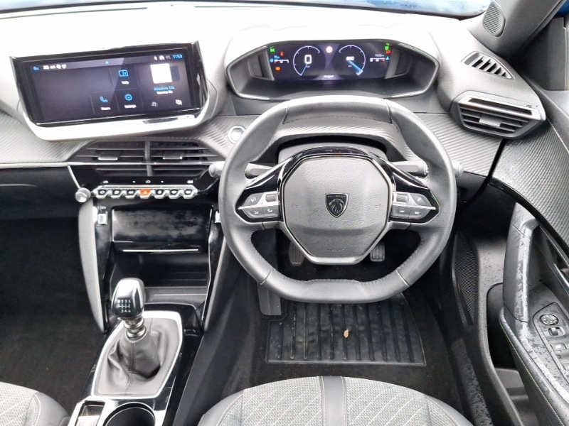 Used Peugeot 2008 2024 for sale - 76827376: Photo 7