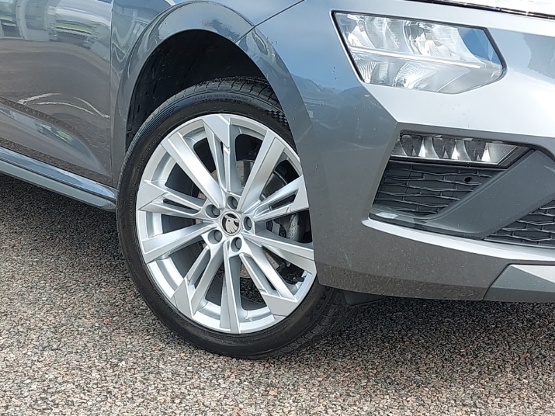 Used Skoda Kamiq 2024 for sale - 77414383: Photo 9