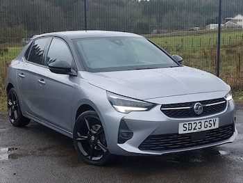 Vauxhall Corsa feature image