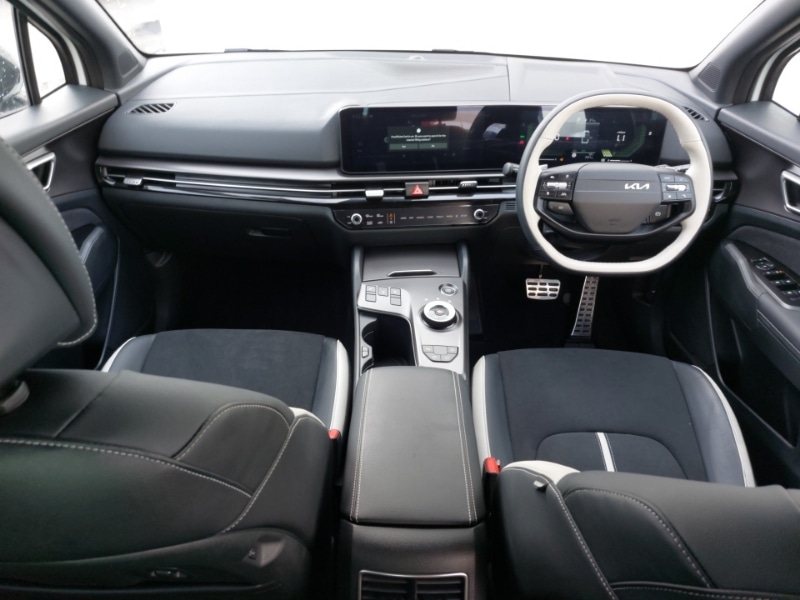 Used Kia Sportage 2025 for sale - 77732222: Photo 2