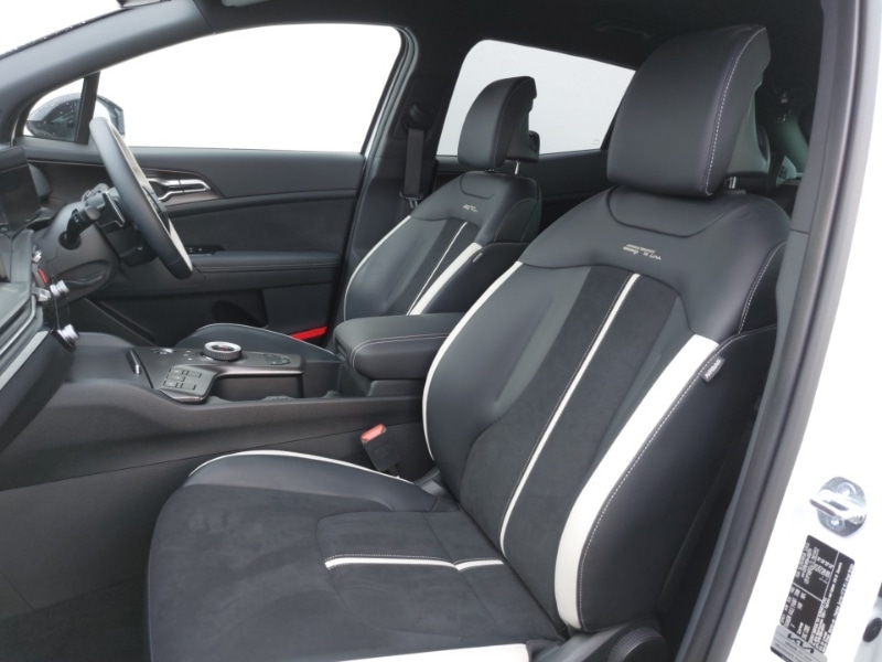 Used Kia Sportage 2025 for sale - 77732222: Photo 5