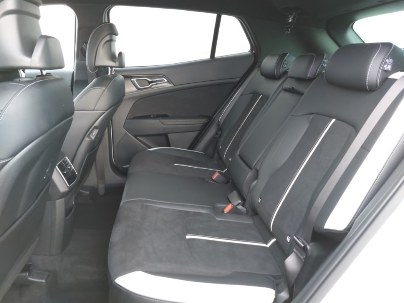 Used Kia Sportage 2025 for sale - 77732222: Photo 6