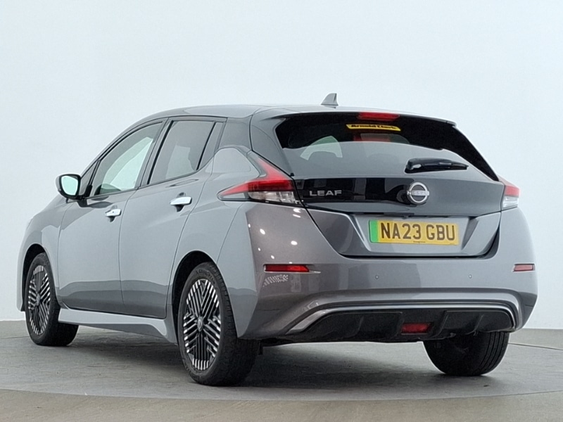 Used Nissan Leaf 2023 for sale - 78089279: Photo 3